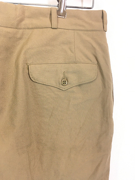 古着 60s 米軍 USMC 「Type2 Class8」 ミリタリー トロピカル サマー