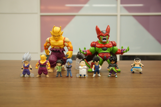 後編】「ドラゴンボールアドバージ16」が受注受付中!!新作