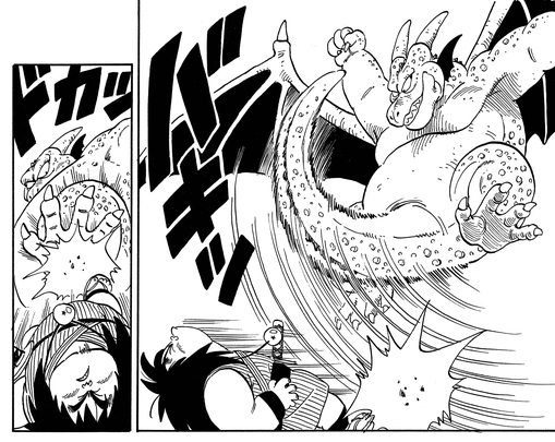 ウィークリー☆キャラクター紹介！第146回目は「シンバル