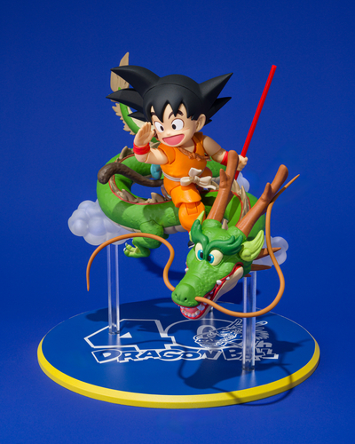 Vジャンプ12月特大号大好評発売中!!『ドラゴンボール』のゲーム