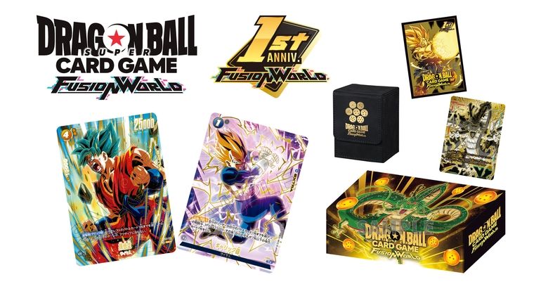 Vジャンプブックス「ドラゴンボールスーパーカードゲーム フュージョン