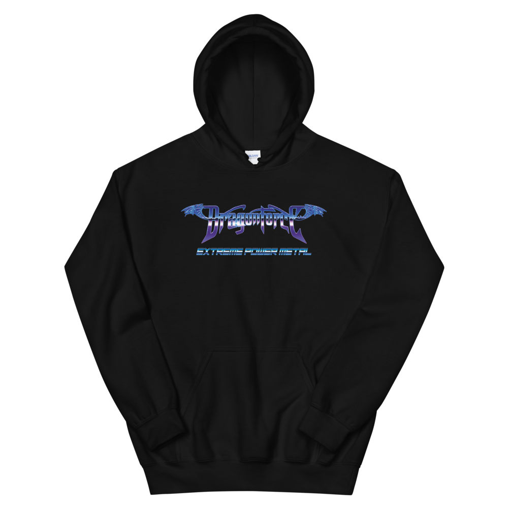 Extreme Power Metal Hoodie | DragonForce
