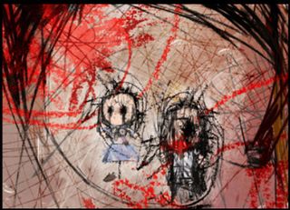 おぞましき呪いの絵|ドラクエ10攻略ガイドSP