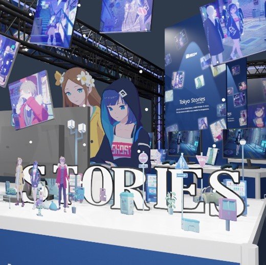 ピクセルアートアドベンチャー『Tokyo Stories』 新たなプレイアブル