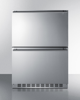 ADRF244CSS | Summit® Appliance