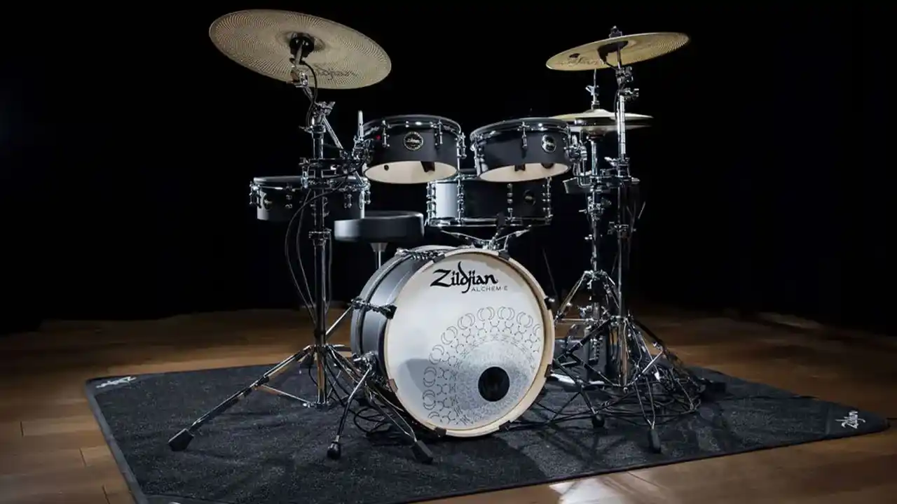 2024年5月》ドラム関連ニュースまとめ《新製品紹介》 - ドラム博士