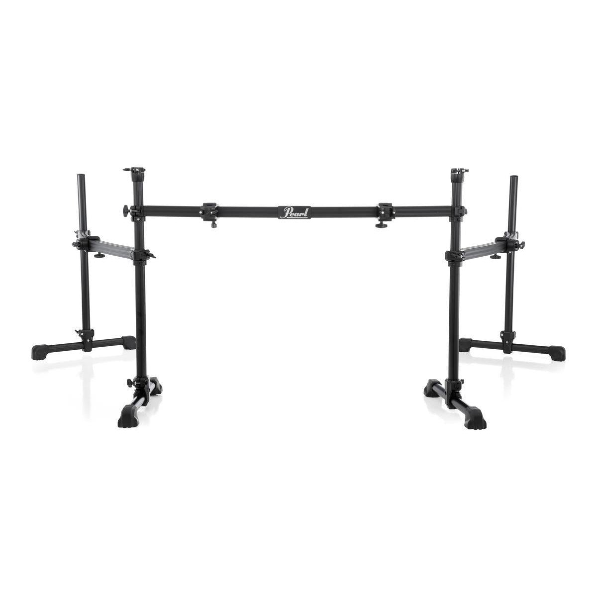 Pearl DR513CB Icon Rack Three Sided - Black Limited Edition