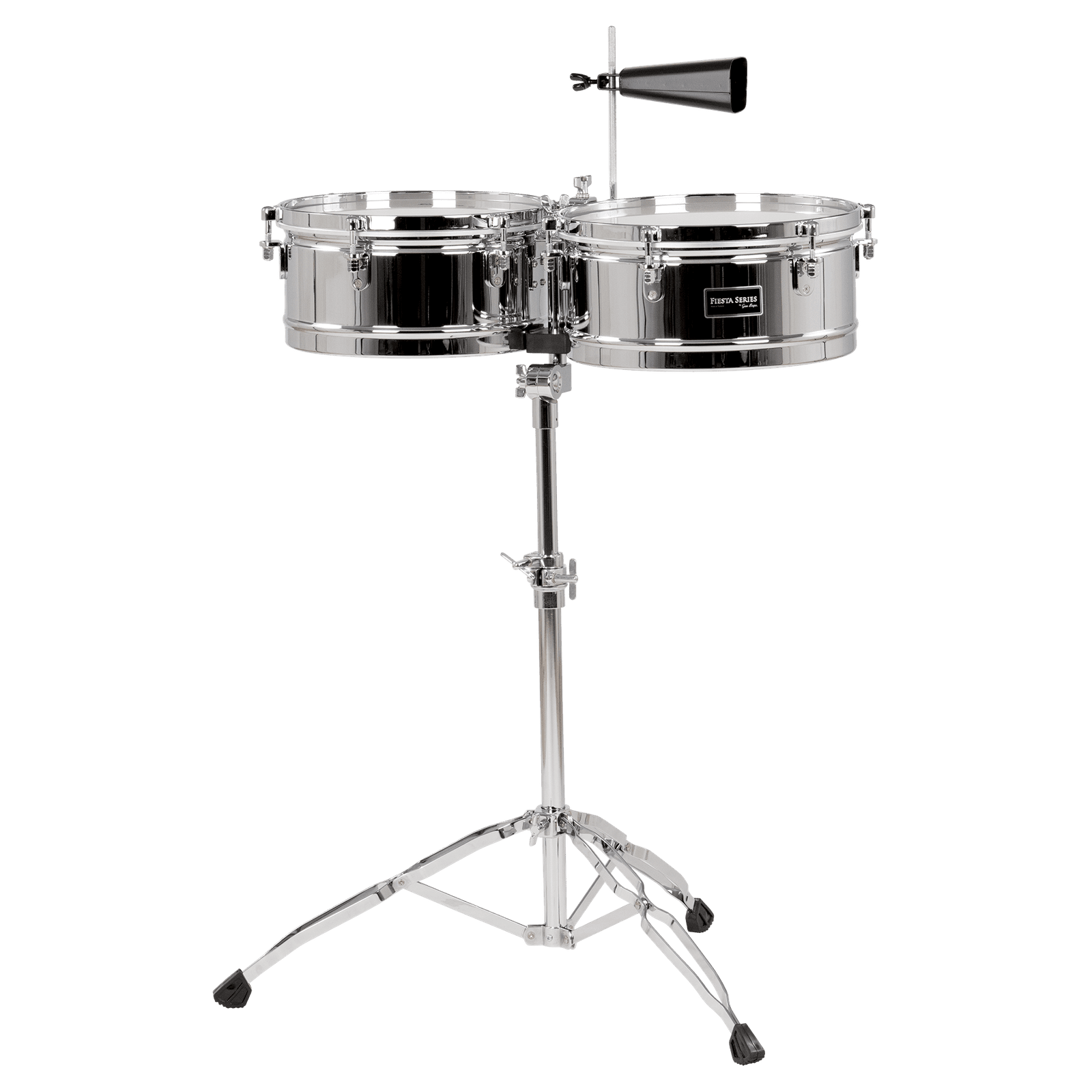 Gon Bops Fiesta Timbale Set 13