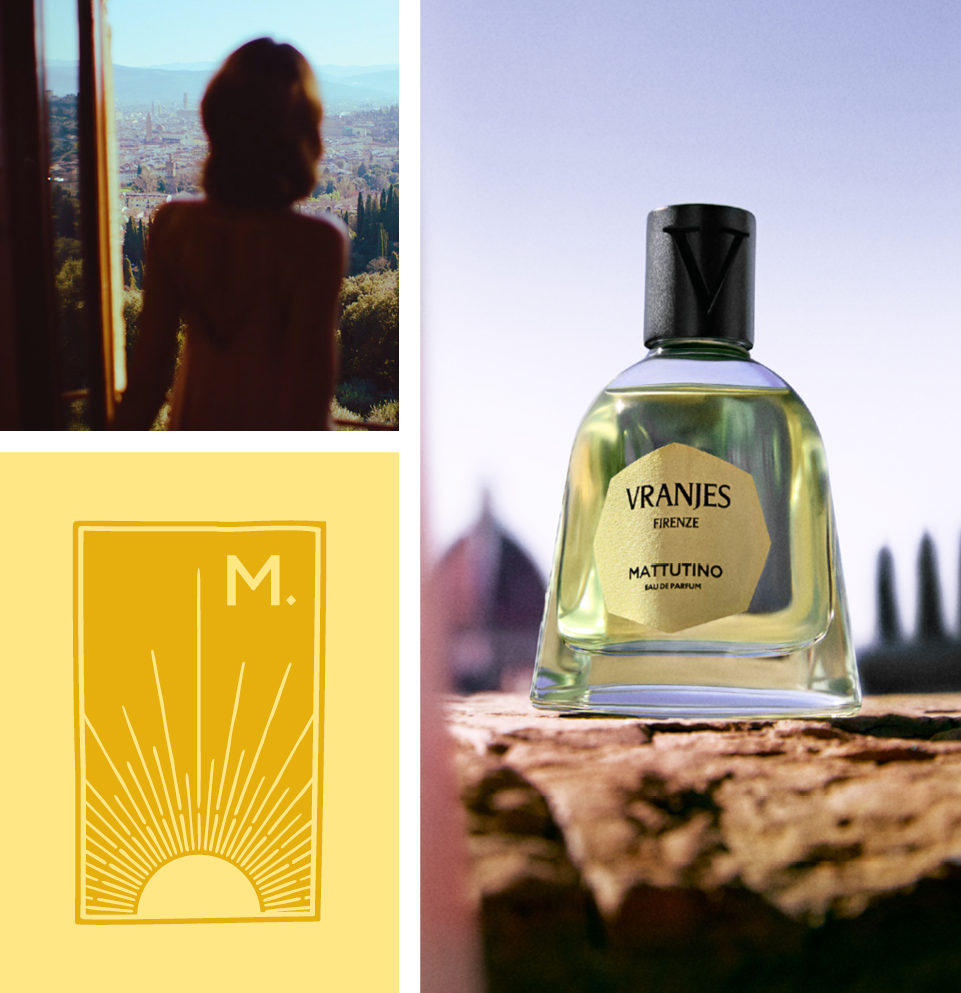 Dr. Vranjes Firenze ® Eau De Parfum