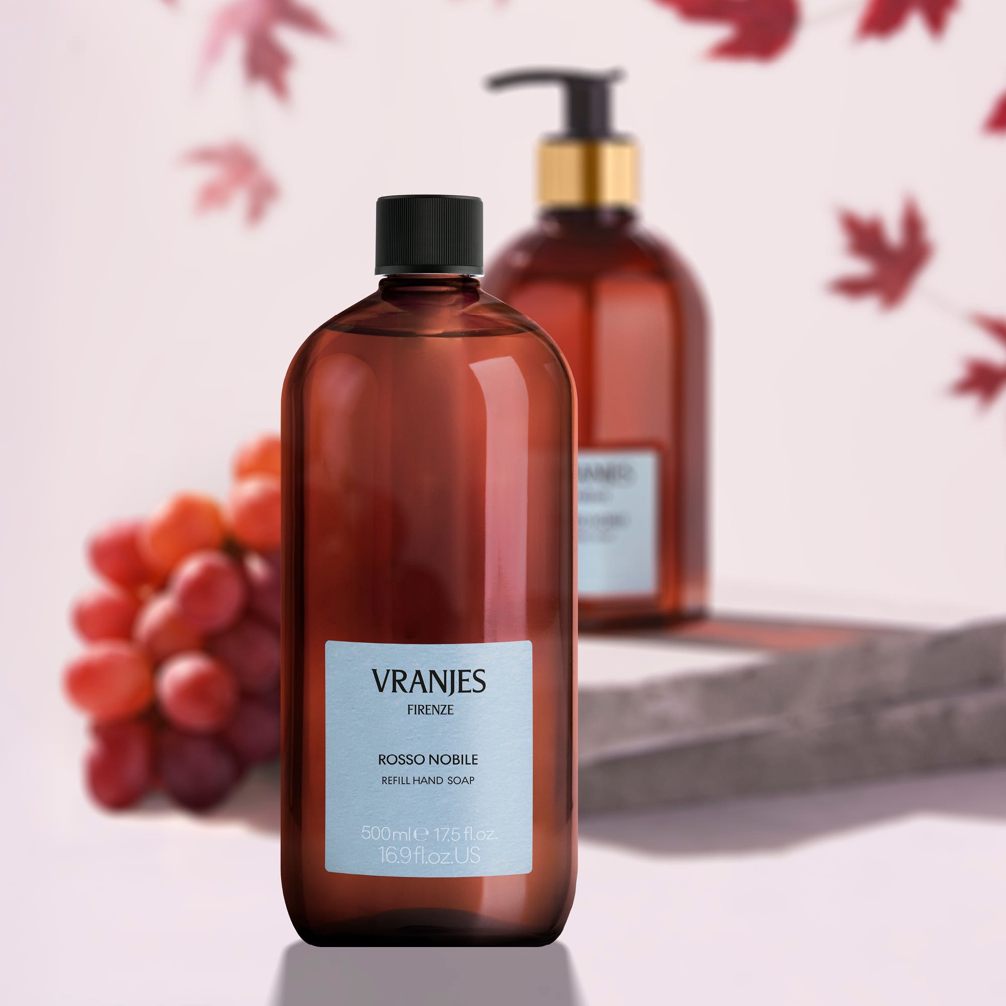 Dr. Vranjes Firenze ® Dr. Vranjes ONLINE ROSSO NOBILE 〈ロッソ