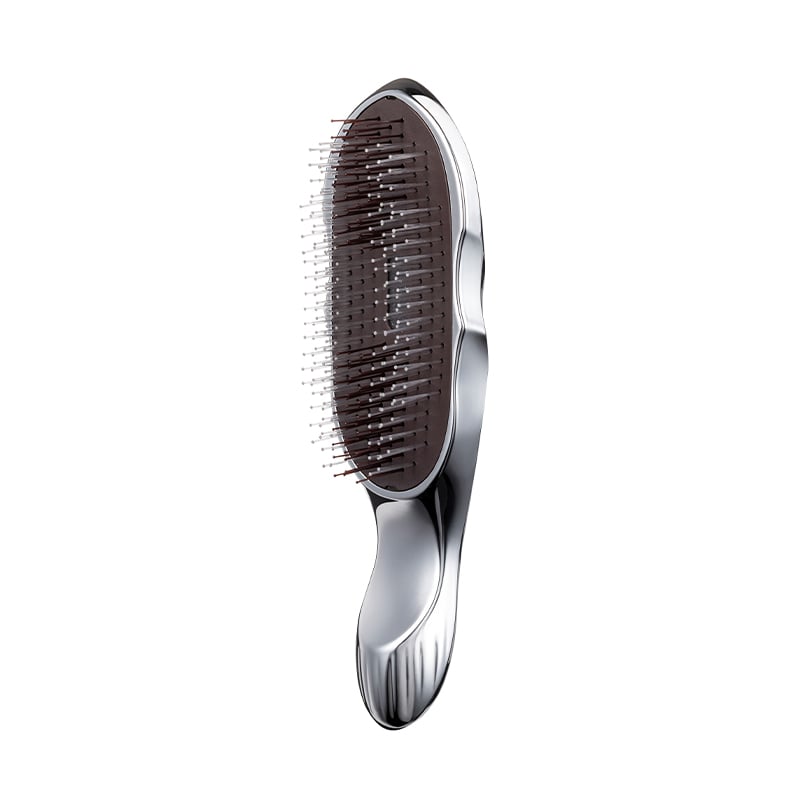 りんご　ReFa ATLE BRUSH RAY ヘアブラシ 天然毛でみがく「ReFa AILE BRUSH RAY（リファエールブラシレイ
