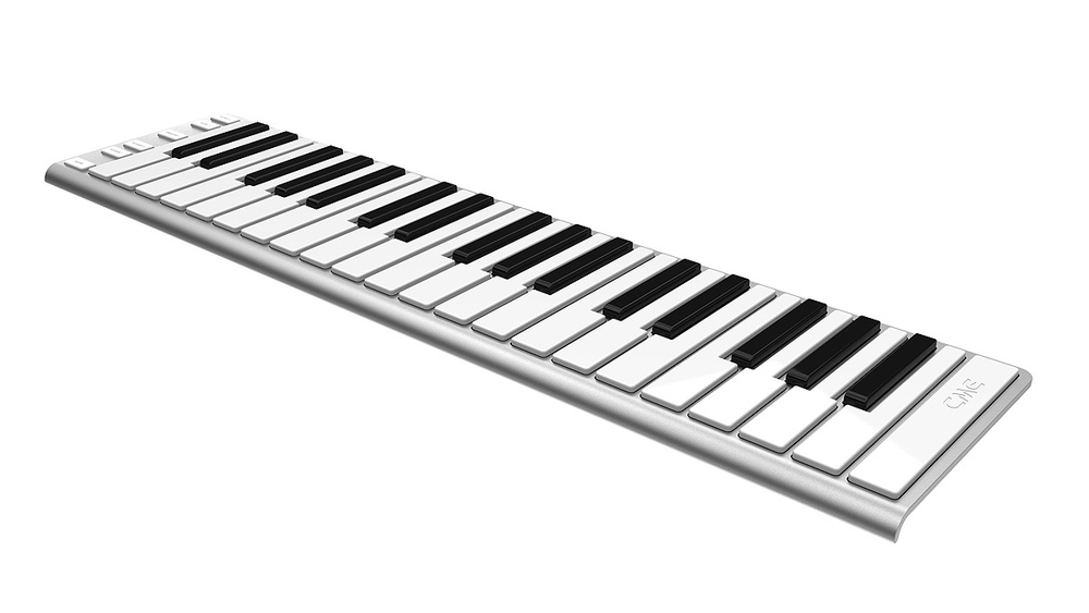 CME Xkey37