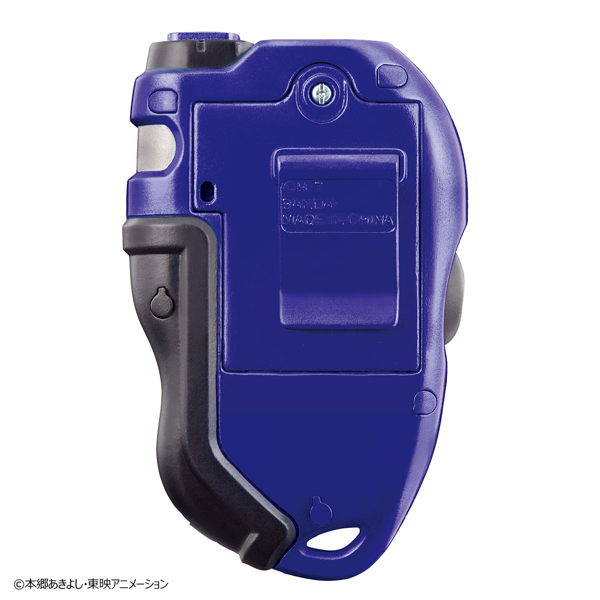 アルティメットレッド・ブルーの2色！バンダイ『デジモンフロンティア