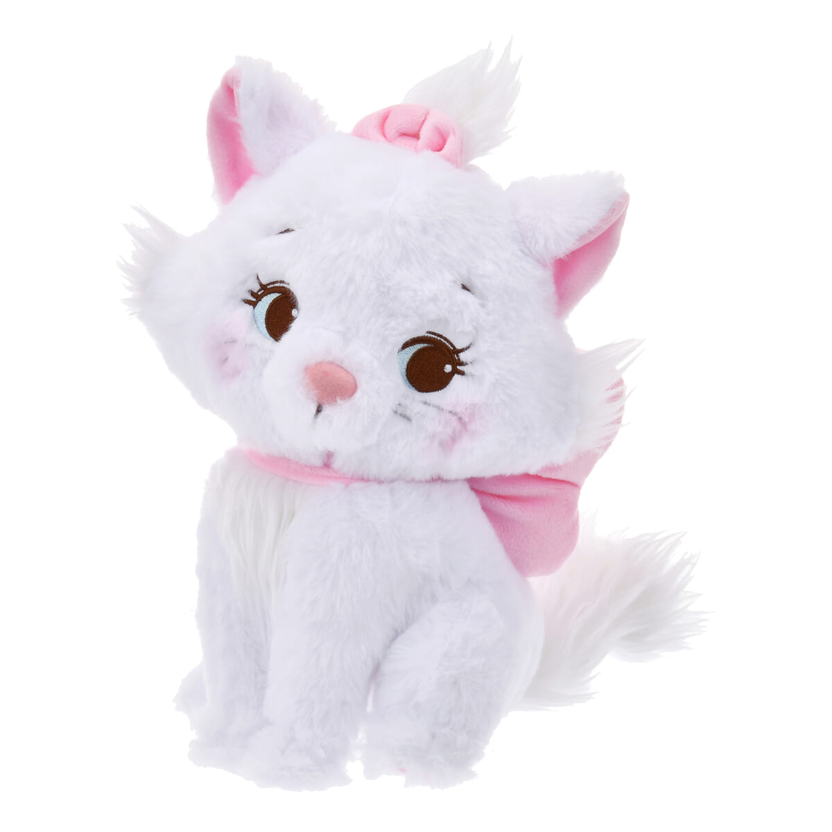 2月22日「猫の日」に合わせたルシファーやマリーのコレクション