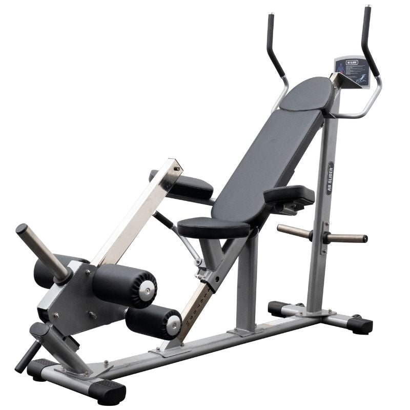 BodyKore Signature Series Ab Slider – G278 | Weighted Sled Ab