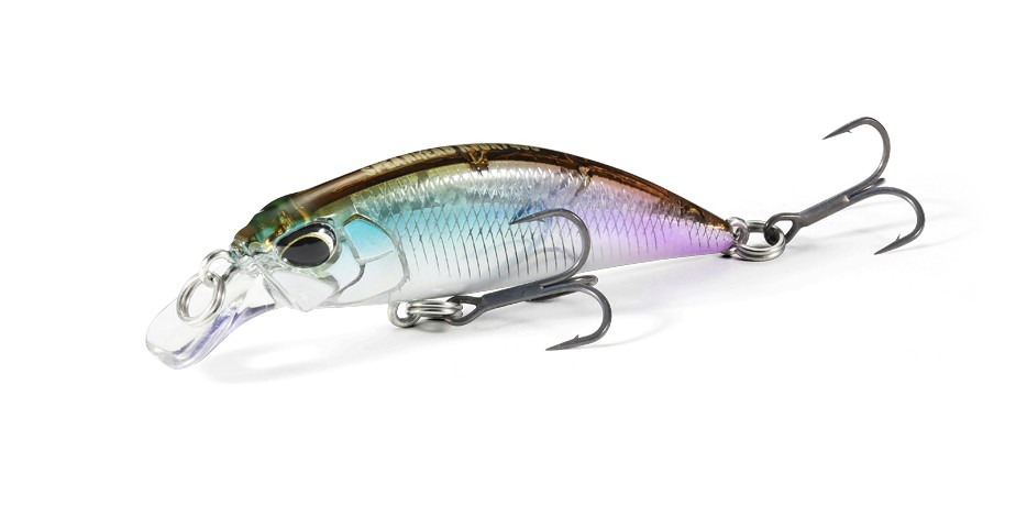 SPEARHEAD RYUKI - TROUT｜製品情報｜DUO International / ルアー