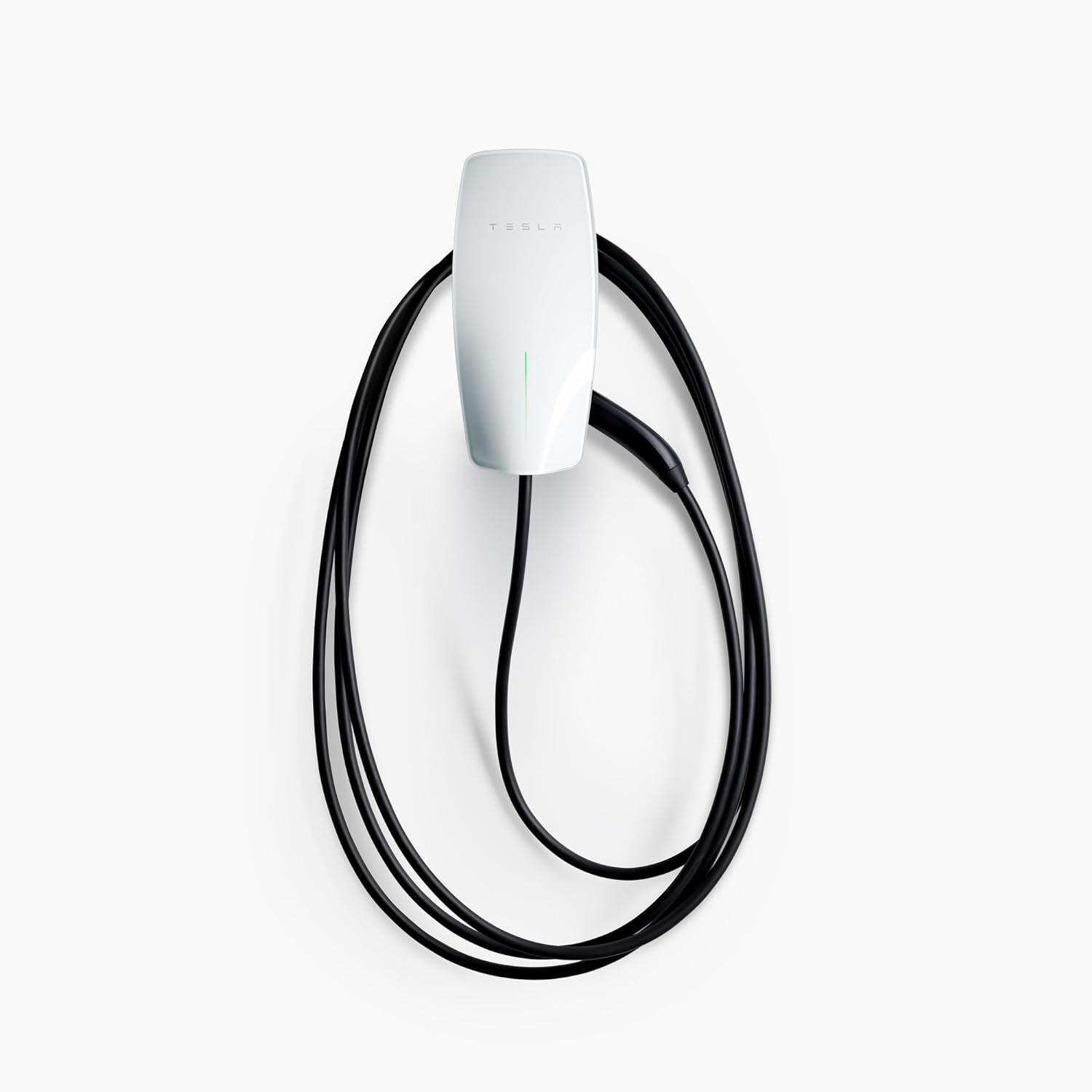 在庫あり テスラ ユニバーサル ウォールコネクター 充電器 NACS/J1772