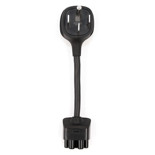 在庫あり テスラ Gen2 モバイルコネクター用 200-250V NEMA14-50