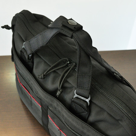 BRIEFING SL LINER | DUE blog