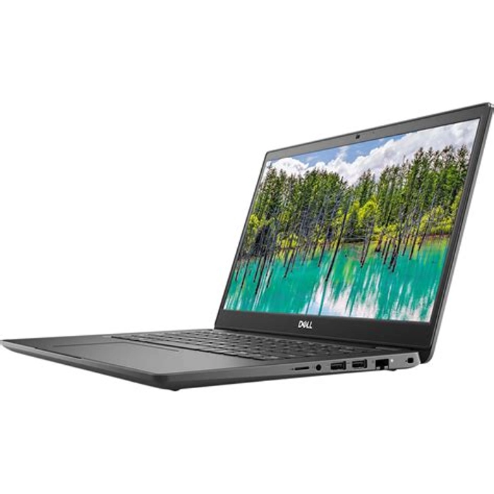 Dell New Latitude 3410 Intel Core I3 10th Gen 10110U 14 Inches