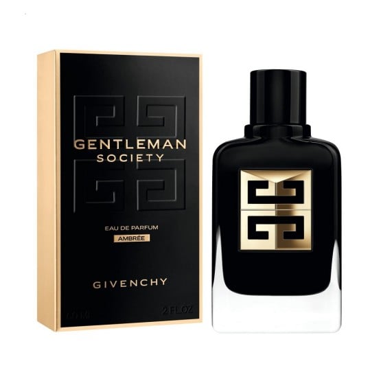 GENTLEMAN SOCIETY AMBREE EAU DE PARFUM | TIAT DUTY FREE's Duty