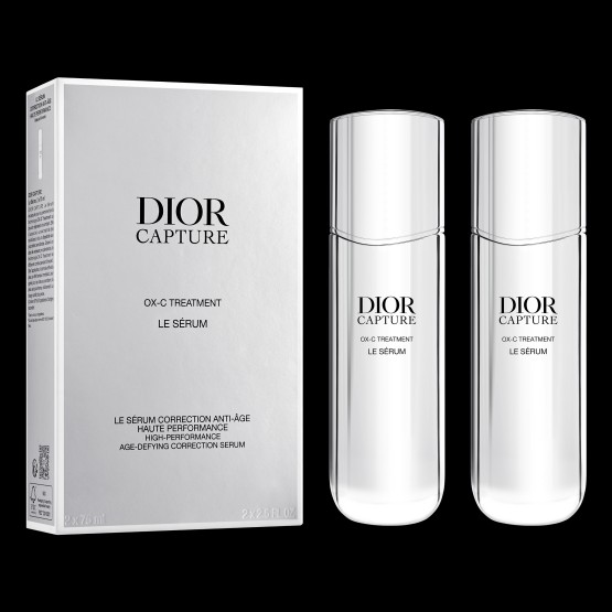 ディオール カプチュール ル セラム デュオ | 【公式】TIAT DUTY FREE