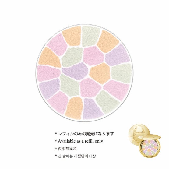 エレガンス ラ プードル オートニュアンス01 (レフィル) | 【公式