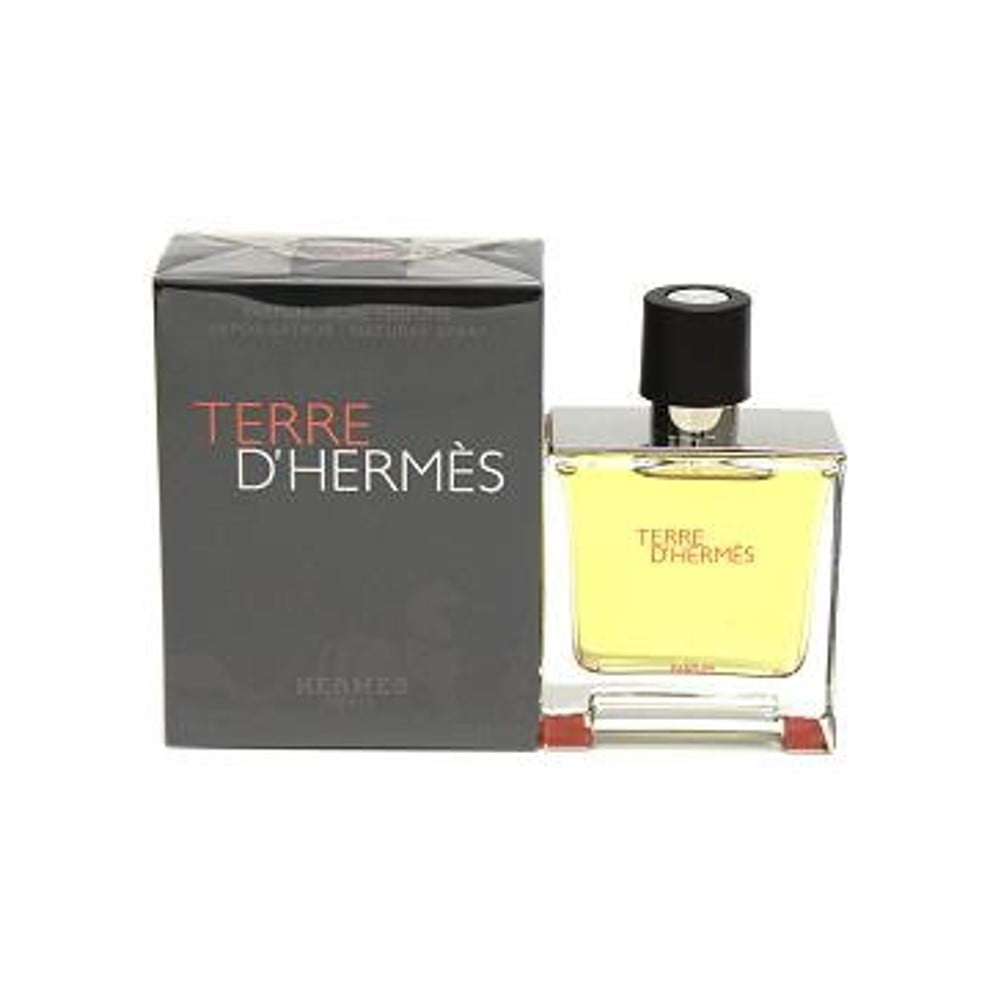 エルメス テール ドゥ エルメス ピュアパルファム-HERMES- | 中部国際