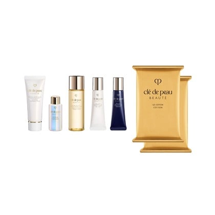 THE SERUM-Cle de Peau Beaute- | Official Reservation Site for