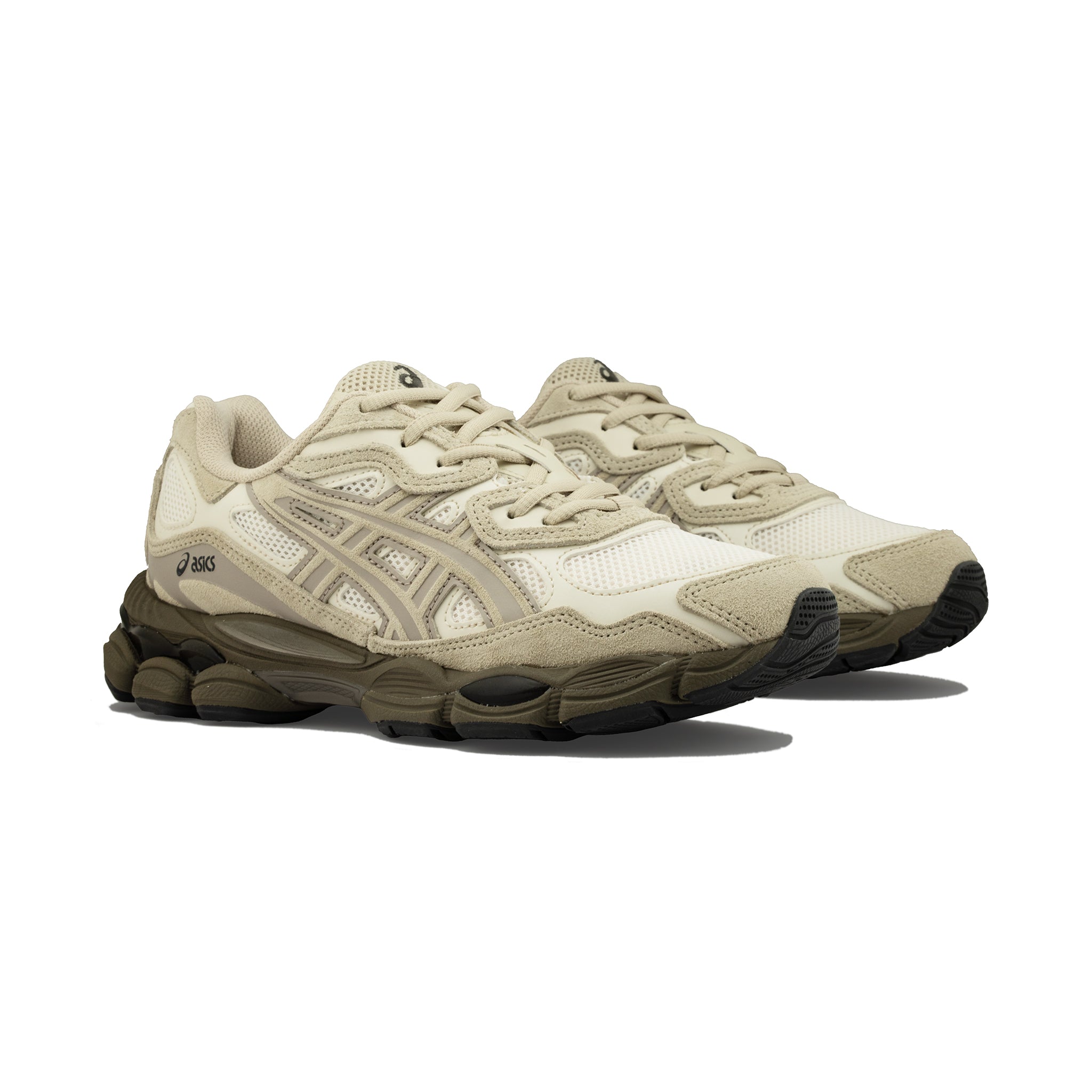 Asics GEL-NYC 'Cream / Putty' 1203A383-105 – DVSN WEST