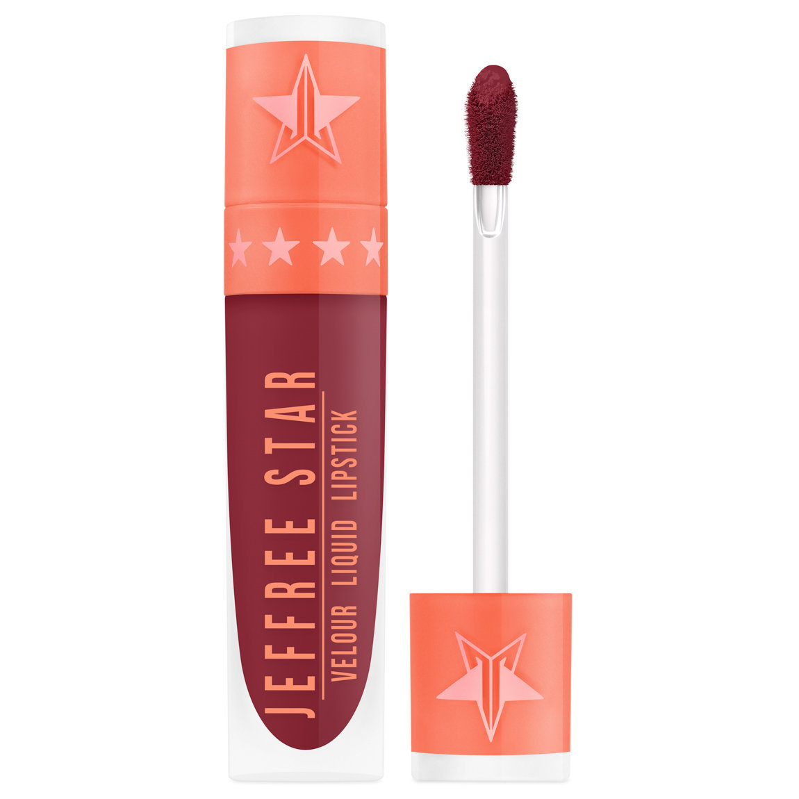 ジェフリー スター コスメティックス Velour Liquid Lipstick Bite My
