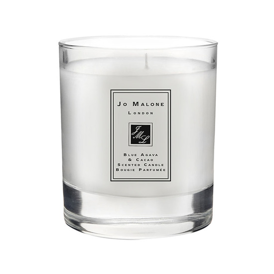 Jo Malone London Blue Agava & Cacao Home Candle | Beautylish