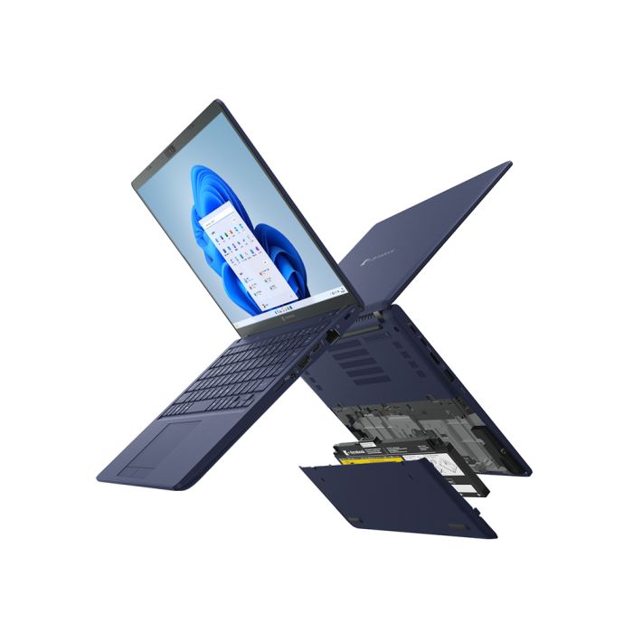 XZ/HW Webモデル ダークテックブルー | W6XZHW7CAL | 【公式PC通販