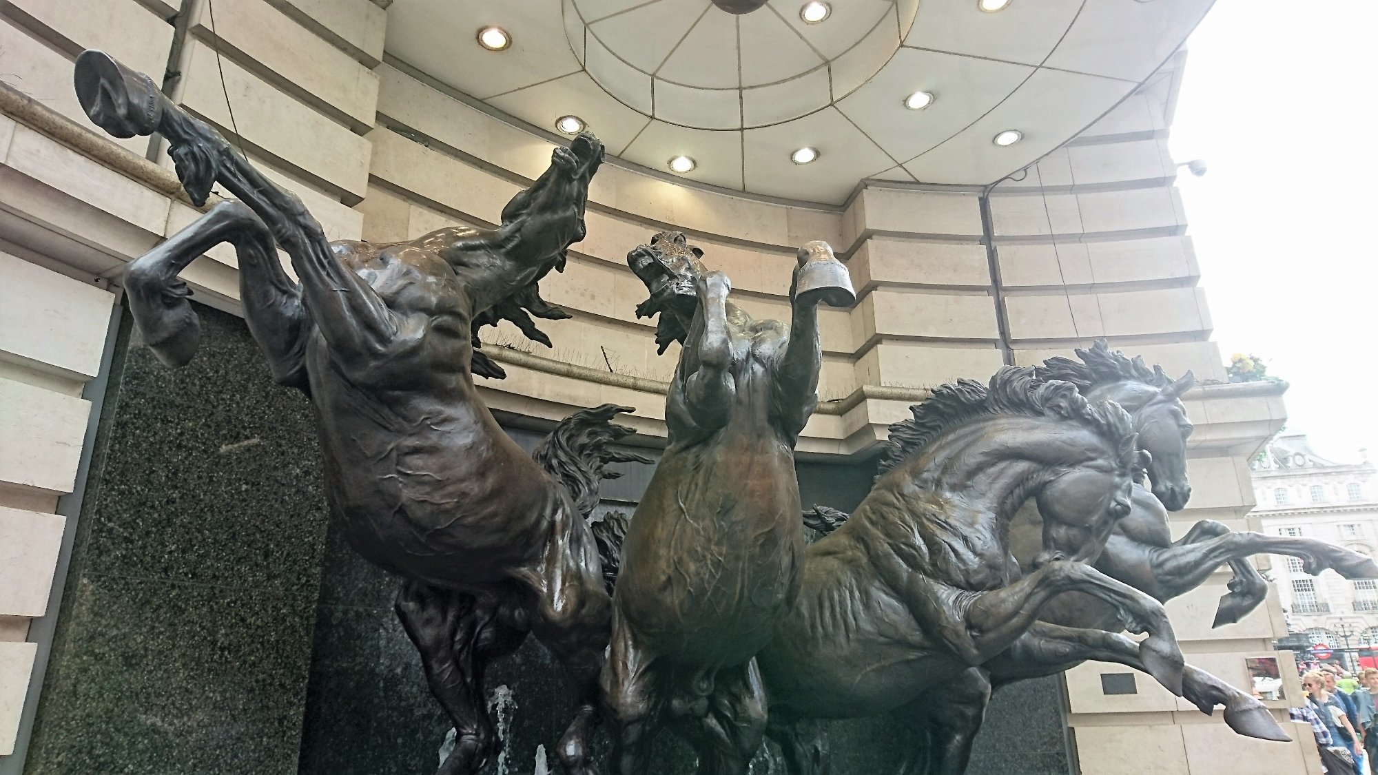 2026年 The Four Bronze Horses of Helios - 出発前に知っておくべき