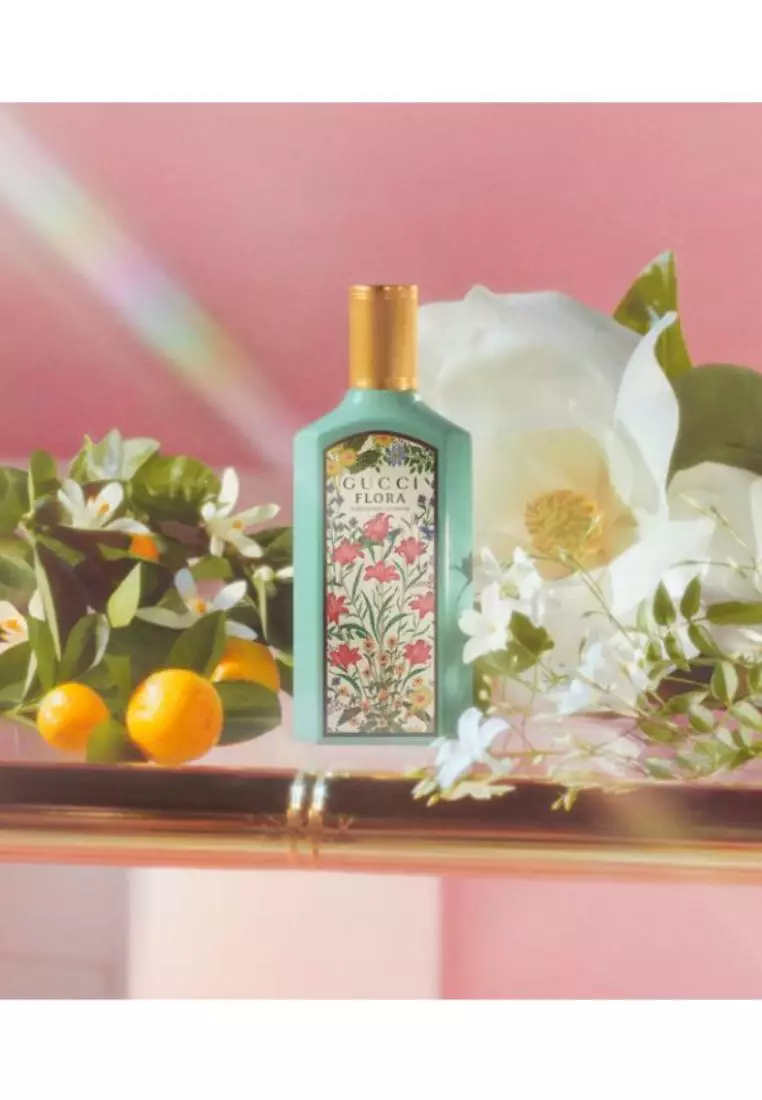 Buy Gucci Gucci - Flora Gorgeous Jasmine Eau De Parfum 100ml 2026