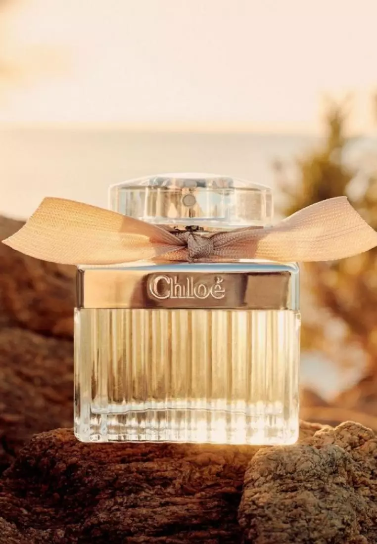 Chloé Chloé - Eau De Parfum Spray 75ml 2026 | Buy Chloé Online