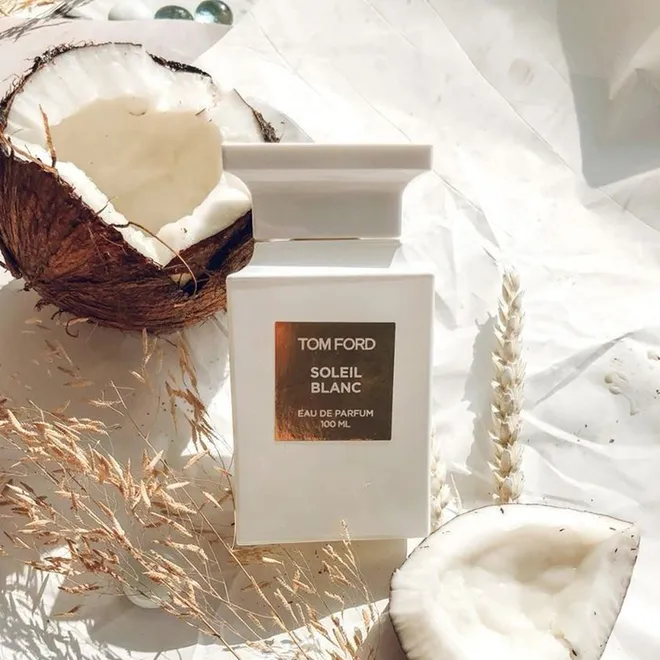 perfume tom ford eau de soleil blanc compartilhado eau de parfum