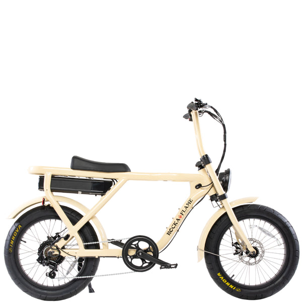 電動自転車／ロカフレーム マカミ【MAKAMI】e-bike UENO｜バイク王