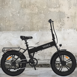 YADEA BODY – e-bike UENO