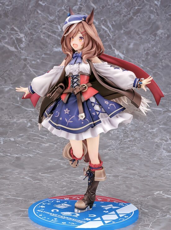 マチカネタンホイザ | ねんどろいど 新作 2026