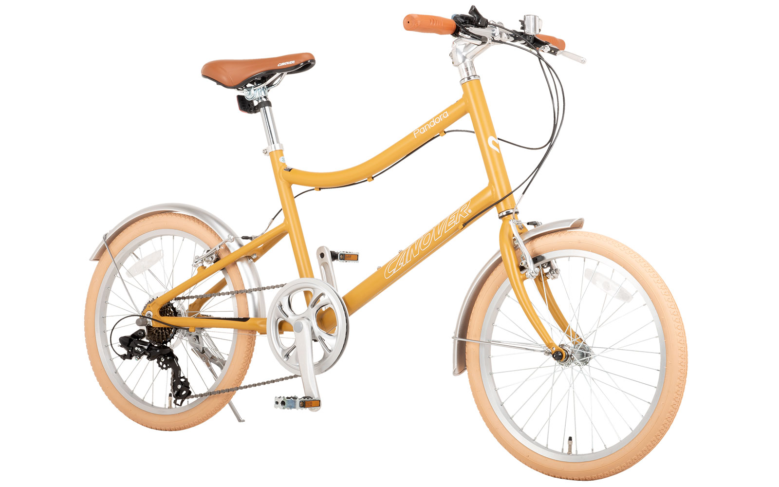 CANOVER CA-MV001 pandora 20インチ ミニベロ | 株式会社オオトモ