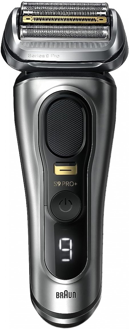 Braun Series 9 Pro+ 9517s vs Series 9 Pro 9419s - comparison