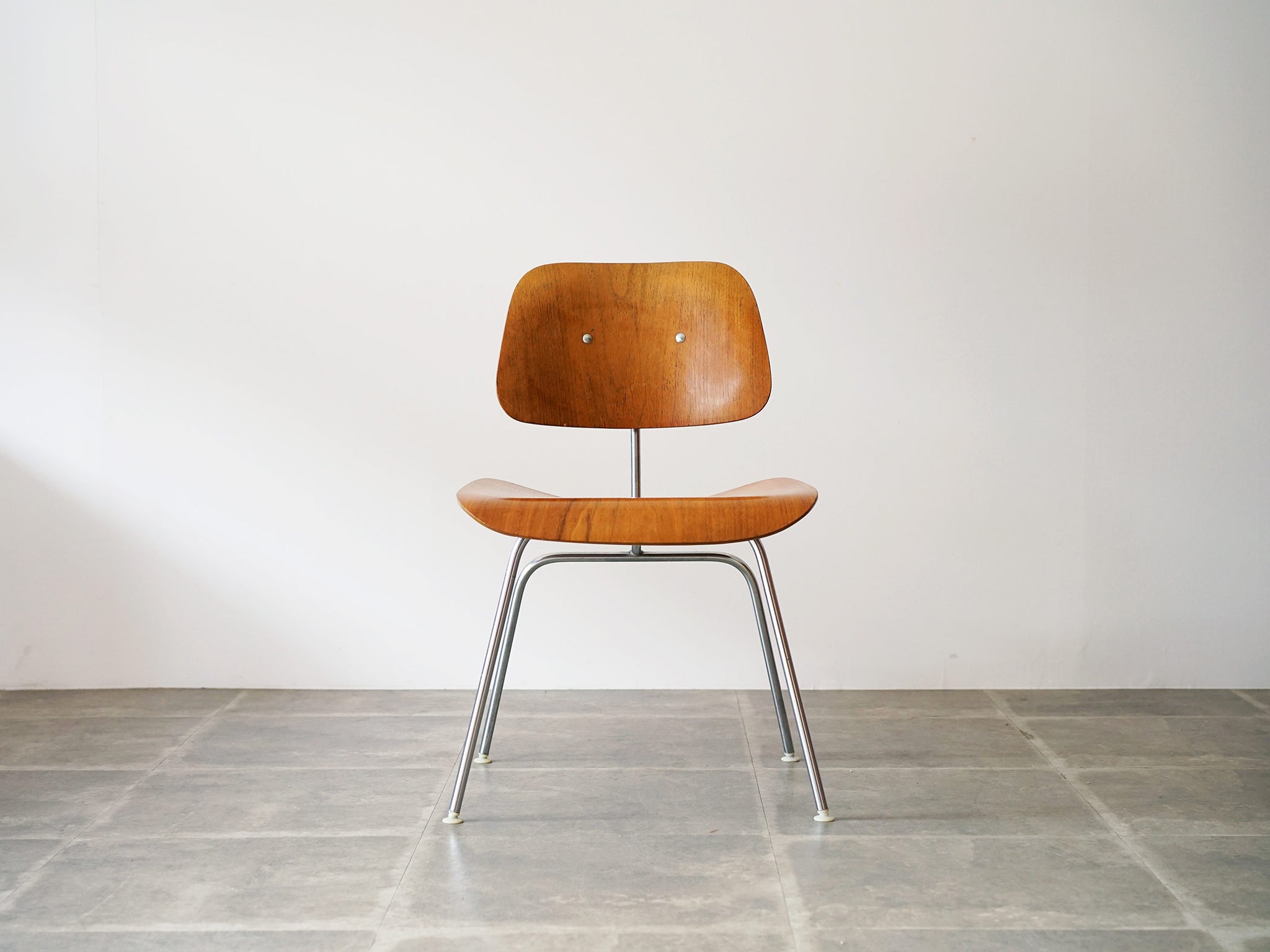 Charles Eames＆Ray Eames（チャールズ・イームズ＆レイ・イームズ