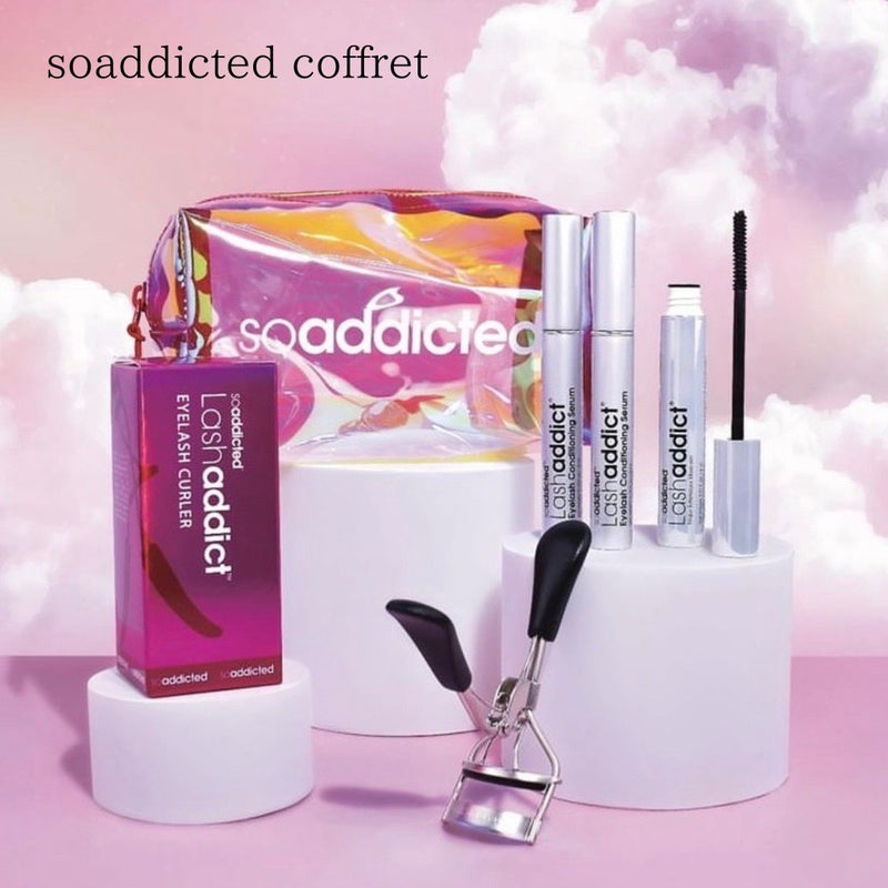 soaddictedスペシャルコフレ 数量限定販売！ 20%OFFセール！！ – serio