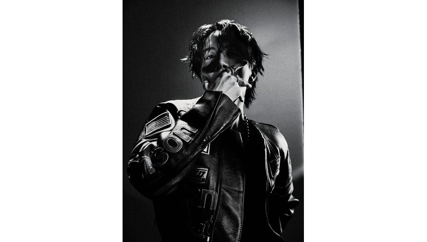 希少！J-HOPEサノクギフトmカウントダウンKillin'it girl 香水 希少！J