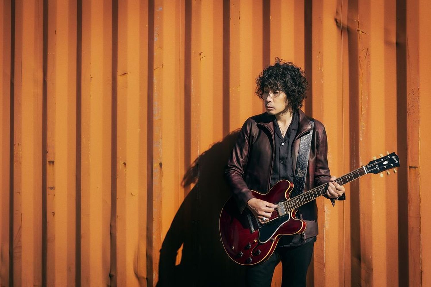 斉藤和義 3ピースツアー「斉藤和義ライブツアー2024 