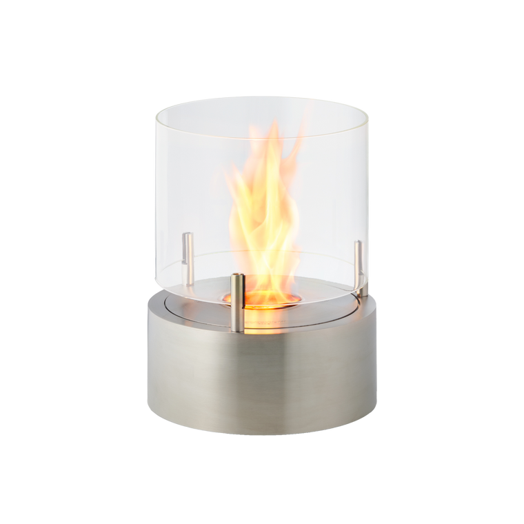 T-Lite 8 | バイオエタノール暖炉「EcoSmart Fire」