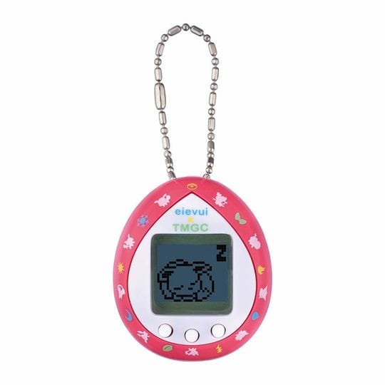 ゲオ公式通販サイト/ゲオオンラインストア【新品】イーブイ×たまごっち