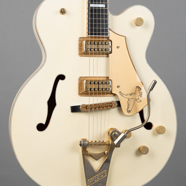 s*s様 GRETSCH G7593LH ホワイトファルコン 2003 Left s*s様 GRETSCH