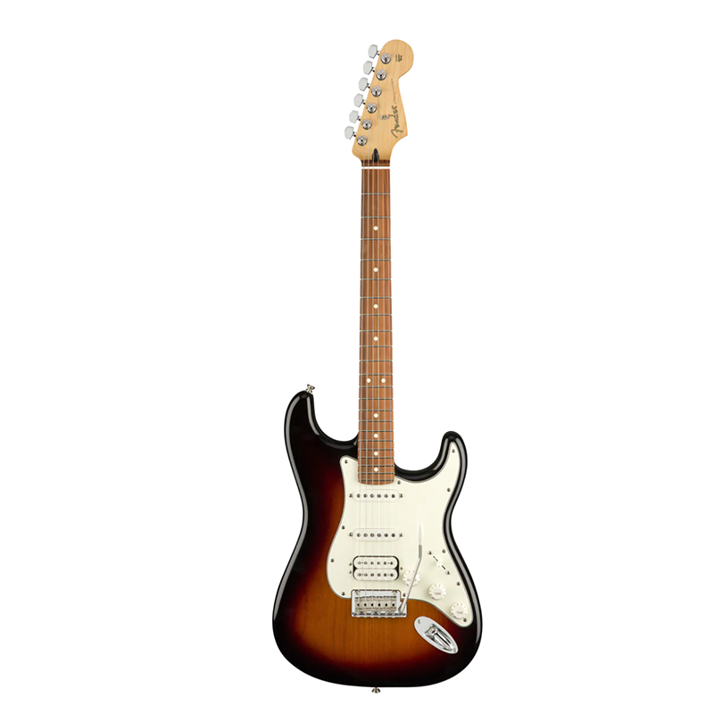 Fender Mexico Player Stratocaster HSS MN 3TS (014-4522-500) | 드럼창고